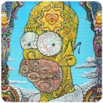 Марки LSD-25 VHQ чистых 250 мкг в Биробиджане